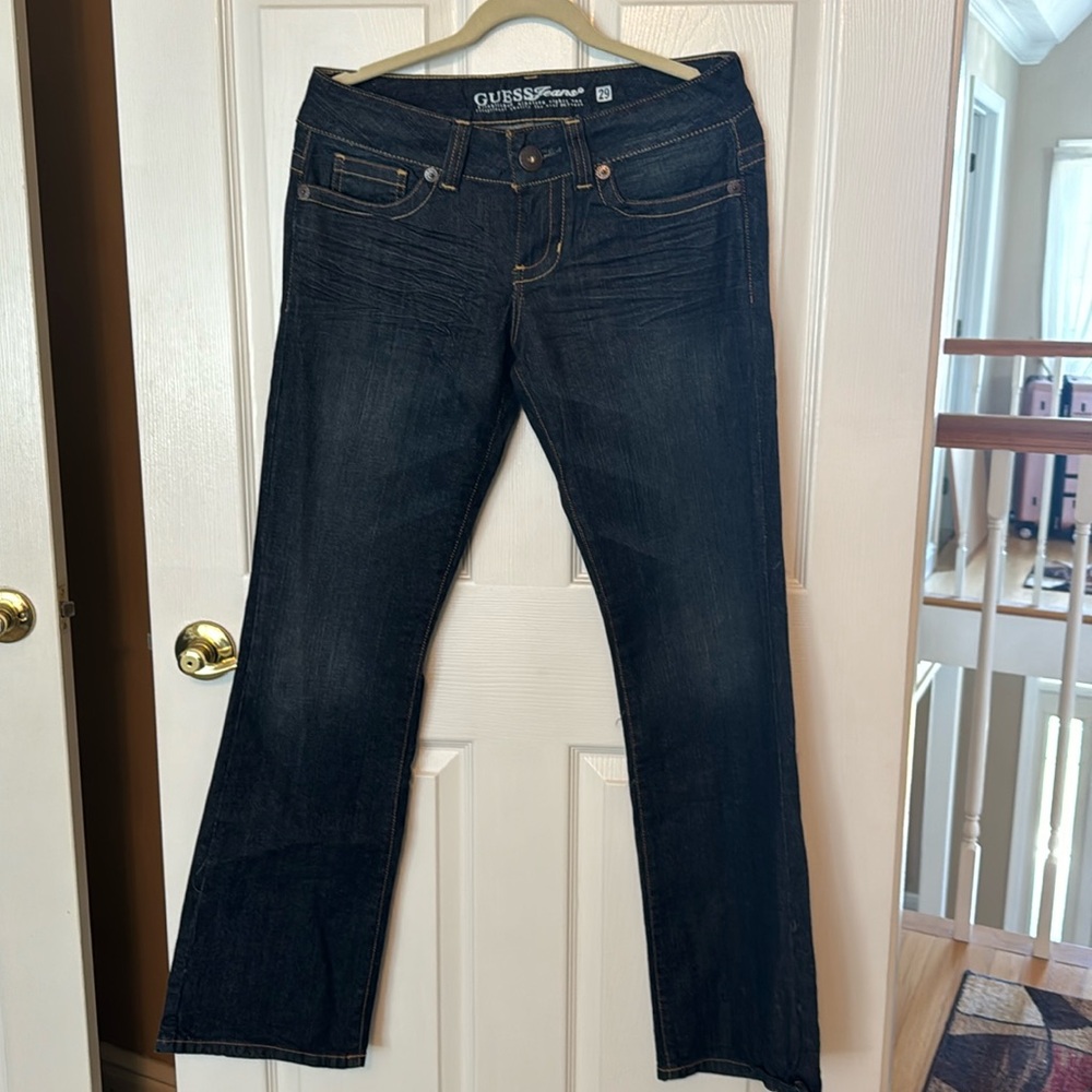 Guess Jeans